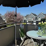 Haus Nordstrand Daire