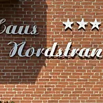Daire Haus Nordstrand