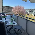 Appartement Haus Nordstrand *