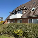 Haus Nordstrand Appartamento Büsum