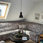 Appartamento Haus Nordstrand *