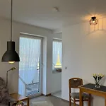 Appartamento Haus Nordstrand Büsum