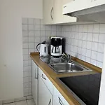 Haus Nordstrand * Büsum