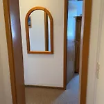 Haus Nordstrand Appartamento Büsum