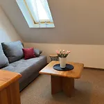Haus Nordstrand * Büsum
