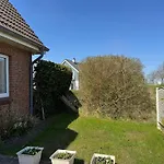 Daire Haus Nordstrand *