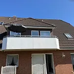 Daire Haus Nordstrand Büsum