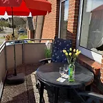Haus Nordstrand * Büsum