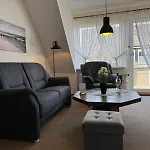 Appartement Haus Nordstrand Büsum