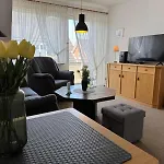 Haus Nordstrand Appartement *