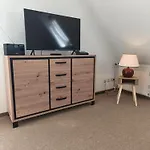 Haus Nordstrand Appartement *