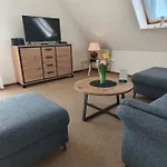 Appartement Haus Nordstrand Büsum