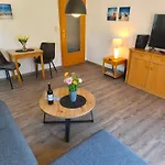 Haus Nordstrand * Büsum