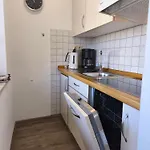 Haus Nordstrand Appartamento