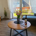Daire Haus Nordstrand *