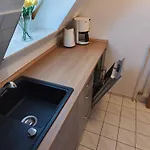 Haus Nordstrand Appartamento