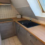 Appartamento Haus Nordstrand *