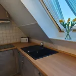 Daire Haus Nordstrand Büsum