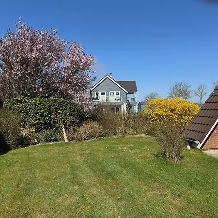 Haus Nordstrand Appartamento Büsum