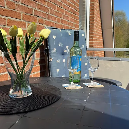 Haus Nordstrand * Büsum