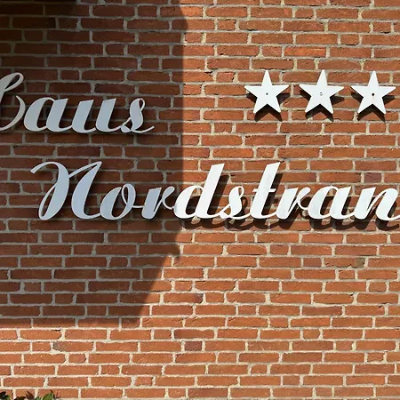 Lägenhet Haus Nordstrand