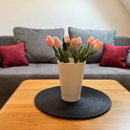 Haus Nordstrand Büsum