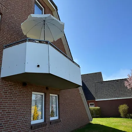 Haus Nordstrand *