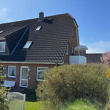 Haus Nordstrand Büsum