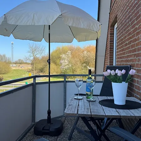 Haus Nordstrand