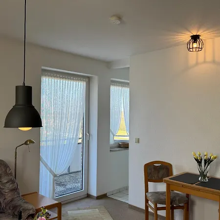 Apartament Haus Nordstrand Büsum