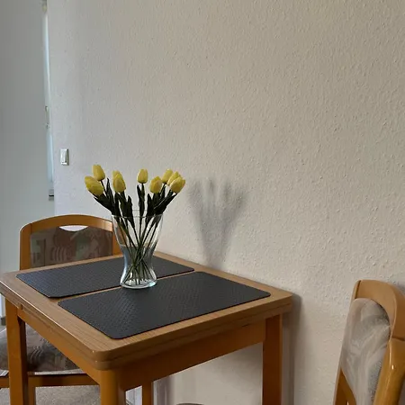 Haus Nordstrand *