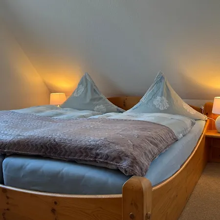 Apartment Haus Nordstrand *