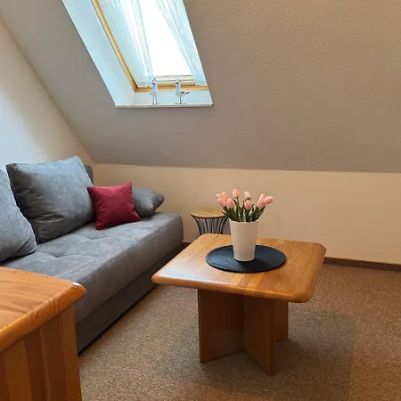Haus Nordstrand * Büsum