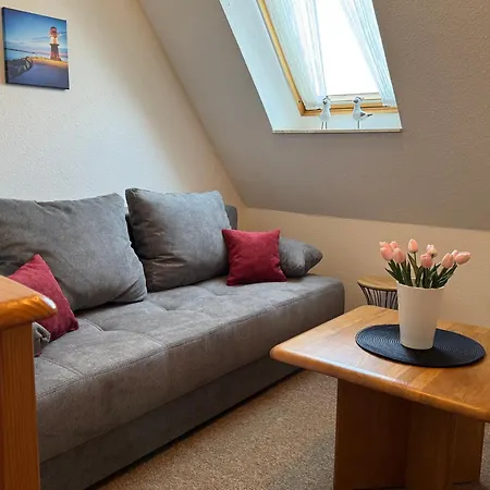 Haus Nordstrand