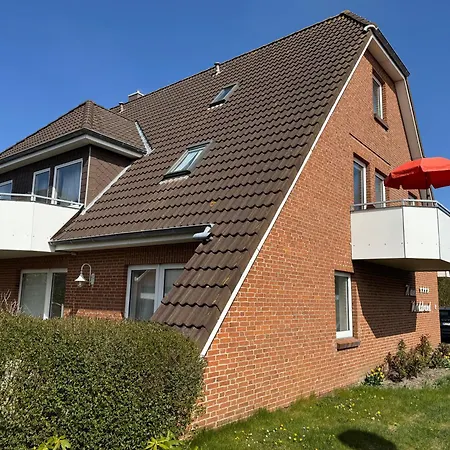 Haus Nordstrand *