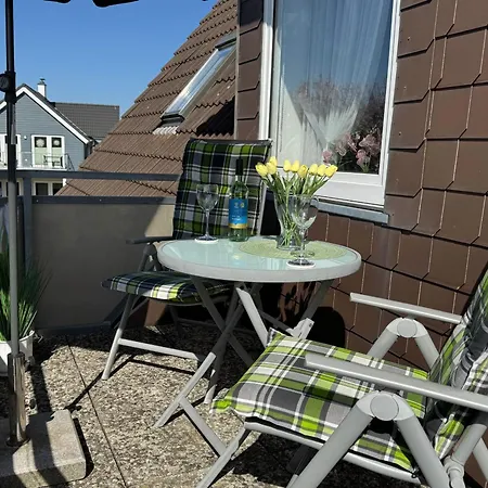 Haus Nordstrand Büsum