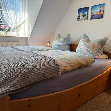 Haus Nordstrand * Busum