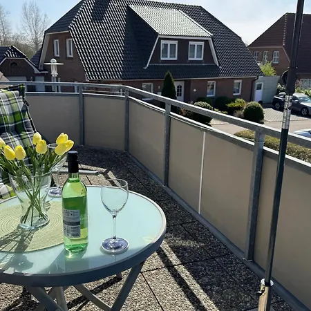 Haus Nordstrand
