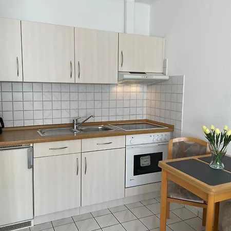 Haus Nordstrand Busum