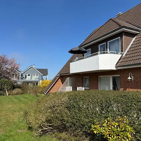Haus Nordstrand *