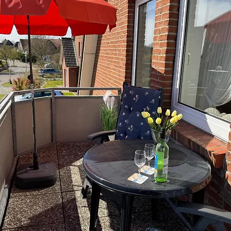 Haus Nordstrand * Busum