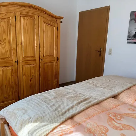 Haus Nordstrand Apartment
