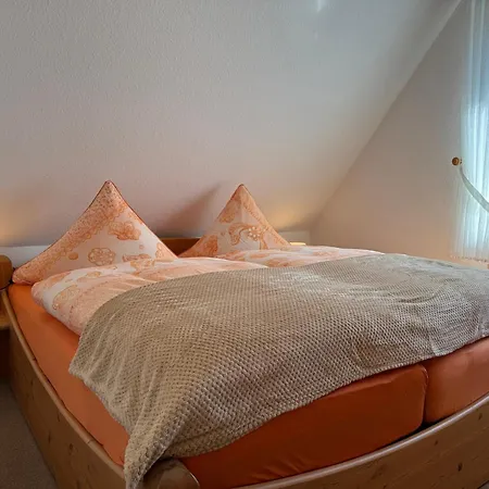 Апартаменты Haus Nordstrand