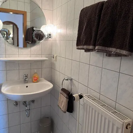 Haus Nordstrand *