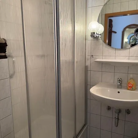 Haus Nordstrand Appartamento