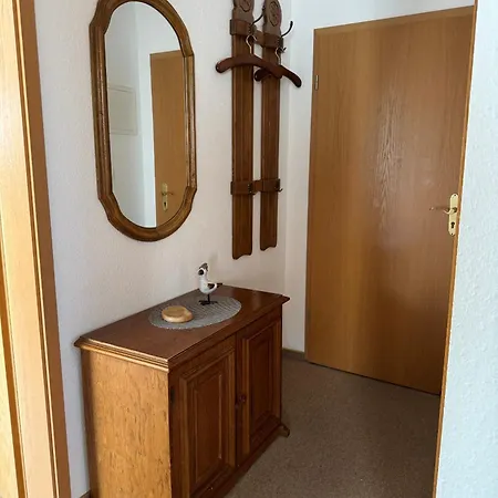 Haus Nordstrand Appartamento *