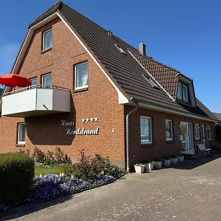 Haus Nordstrand Busum