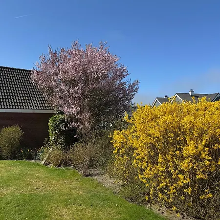 Apartment Haus Nordstrand