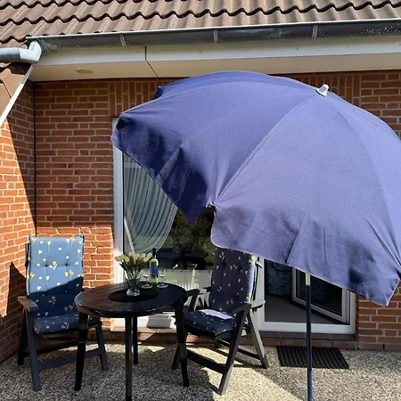 Haus Nordstrand *