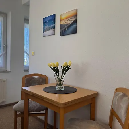 Haus Nordstrand * Busum